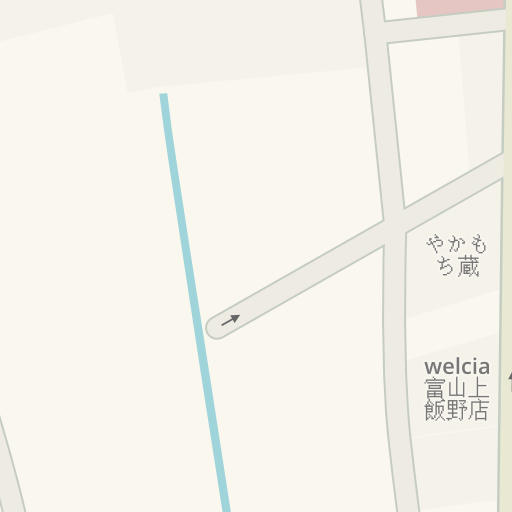 Informacion De Trafico En Tiempo Real Para Llegar A むらかみアレルギー小児科クリニック 32 10 富山市上飯野 Waze Informacion De Trafico En Tiempo Real Para Llegar A むらかみアレルギー小児科クリニック 32 10 富山市上飯野 Waze