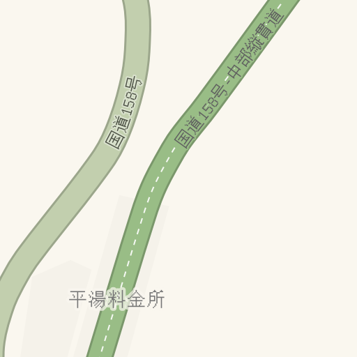 Driving Directions To 平湯料金所 高山市 Waze Driving Directions To 平湯料金所 高山市 Waze