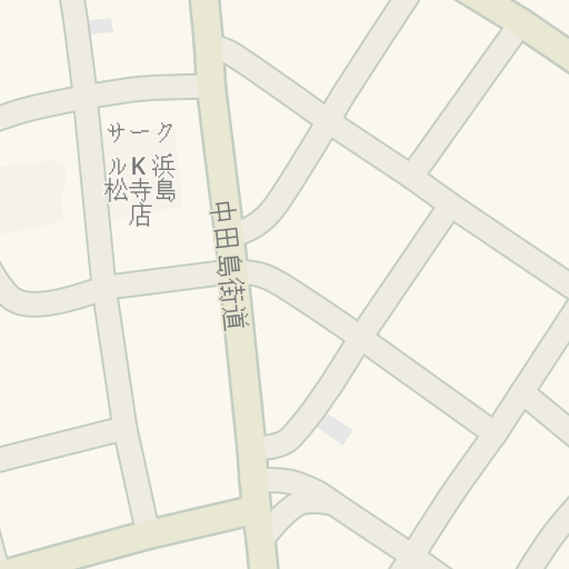 Informations Routieres Pour Vous Rendre A 浜松東税務署 浜松市 Waze