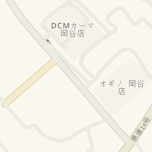 הוראות נסיעה לdcmカーマ 岡谷店 岡谷市 Waze הוראות נסיעה לdcmカーマ 岡谷店 岡谷市 Waze