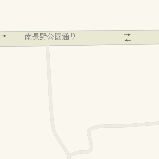 Driving Directions To 南長野運動公園総合球技場 駐車場 1008 4 Shinonoitōfukuji Waze