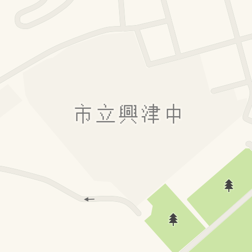 Driving Directions To ふれっぴー 興津店 静岡市清水区 Waze