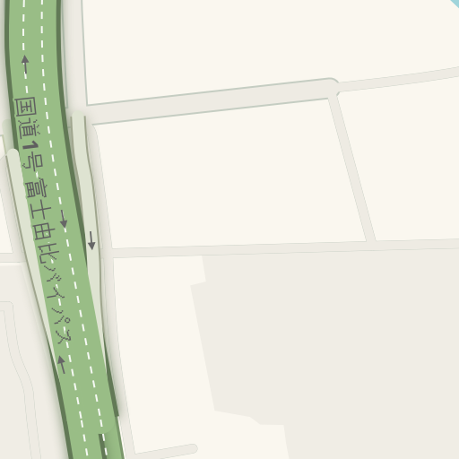 Driving Directions To 旧庵原高校グラウンド 静岡市清水区 Waze