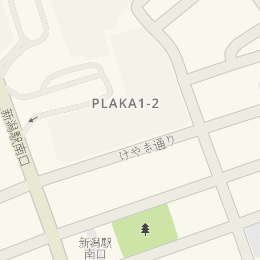 Naptstviya Do ドン キホーテ 新潟駅南店 新潟市中央区 Waze