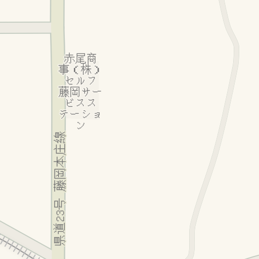 Driving Directions To 藤岡森郵便局 藤岡市 Waze