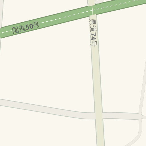 Driving Directions To 前橋二之宮郵便局 前橋市 Waze