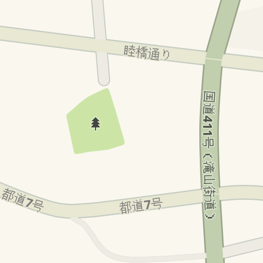 Driving Directions To エネオス あきる野インターss あきる野市 Waze