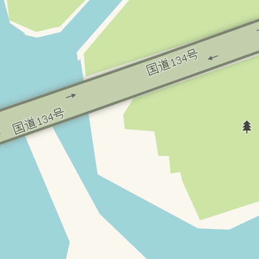 Driving Directions To トラスコ湘南大橋 平塚市 Waze Driving Directions To トラスコ湘南大橋 平塚市 Waze