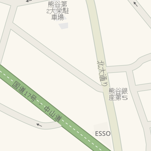 Driving Directions To 県立熊谷女子高等学校 熊谷市 Waze Driving Directions To 県立熊谷女子高等学校 熊谷市 Waze