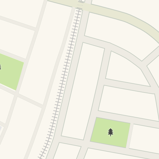 Naptstviya Do 芦山公園 坂戸市 Waze
