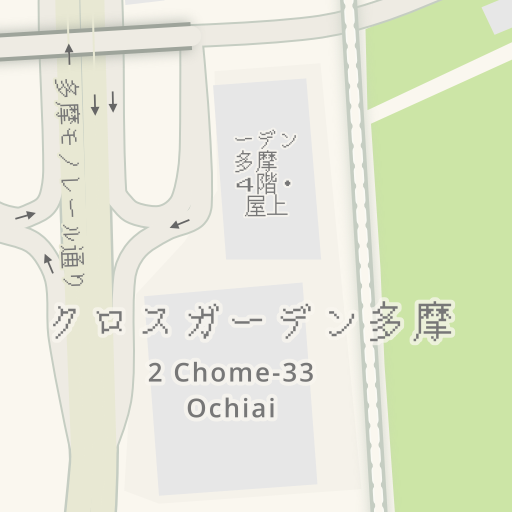 Driving Directions To サイゼリヤ 多摩市 Waze Driving Directions To サイゼリヤ 多摩市 Waze