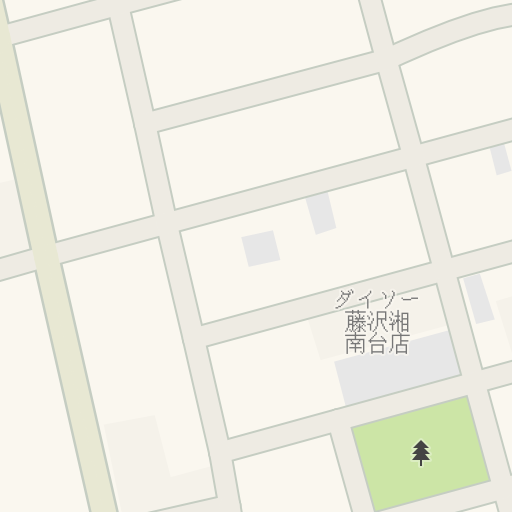 Driving Directions To ザ ダイソー 藤沢湘南台店 藤沢市 Waze Driving Directions To ザ ダイソー 藤沢湘南台店 藤沢市 Waze