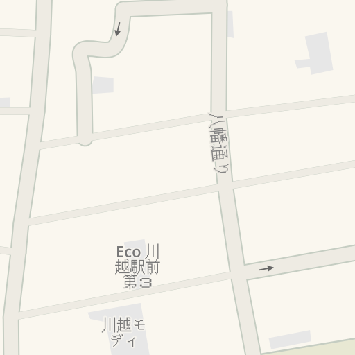 Driving Directions To 丸広百貨店p 第6駐車場 川越市 Waze Driving Directions To 丸広百貨店p 第6駐車場 川越市 Waze