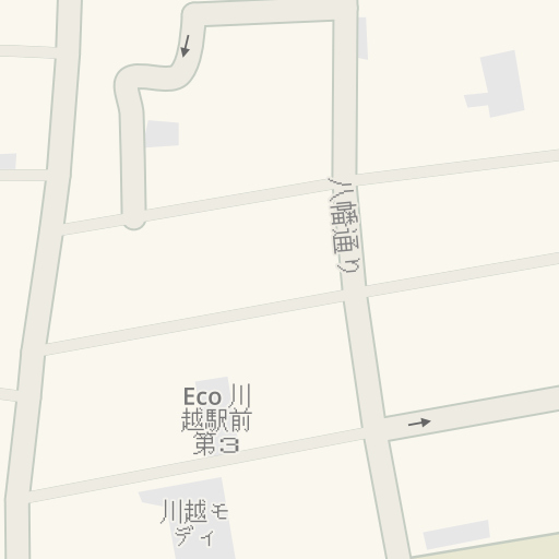 Driving Directions To 丸広百貨店p 第6駐車場 川越市 Waze