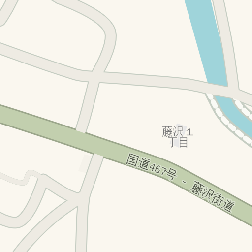 Driving Directions To 藤沢市立看護専門学校 藤沢市 Waze