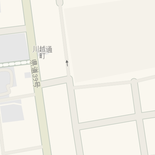 Driving Directions To 丸広百貨店p 第6駐車場 川越市 Waze