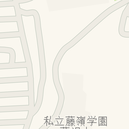 Driving Directions To 藤沢市立看護専門学校 藤沢市 Waze