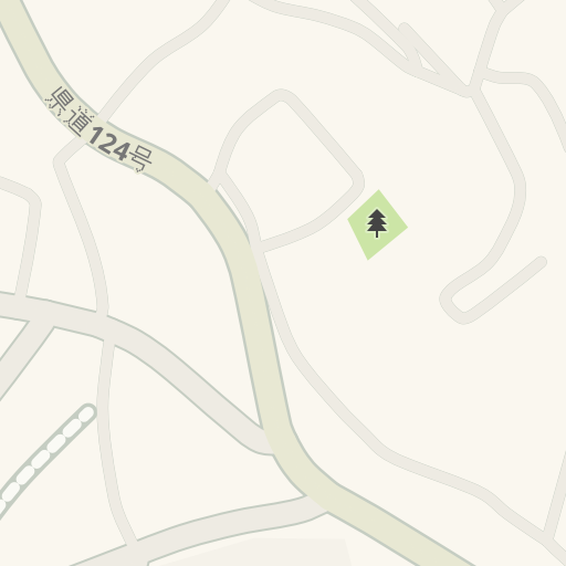 Marshrut V よみうりランド花ハウス 川崎市多摩区 Waze