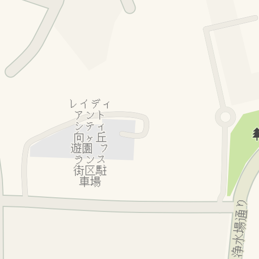 Instrucoes De Direcao Para 生田緑地種苗園 川崎市多摩区 Waze Instrucoes De Direcao Para 生田緑地種苗園 川崎市多摩区 Waze
