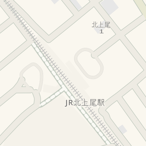 Driving Directions To 北上尾駅西口１日貸大栄駐車場 1 Chome 3 5 1 上尾市 Waze