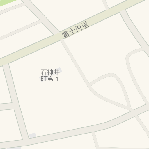 Driving Directions To 石神井公園駅 練馬区 Waze Driving Directions To 石神井公園駅 練馬区 Waze