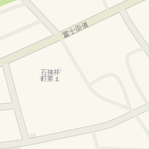 Driving Directions To 石神井公園駅 練馬区 Waze