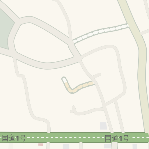 Driving Directions To 三ッ沢中町第３駐車場 横浜市神奈川区 Waze