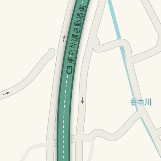 Driving Directions To 和光ic 料金所 三郷方面 和光市 Waze Driving Directions To 和光ic 料金所 三郷方面 和光市 Waze