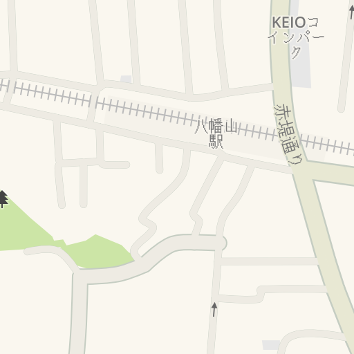Driving Directions To マクドナルド 環八八幡山店 杉並区 Waze Driving Directions To マクドナルド 環八八幡山店 杉並区 Waze