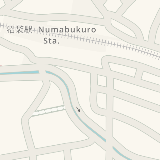Naptstviya Do コインパーキング 中野区 Waze Naptstviya Do コインパーキング 中野区 Waze