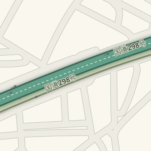 Driving Directions To 豊田屋本店 川口市 Waze