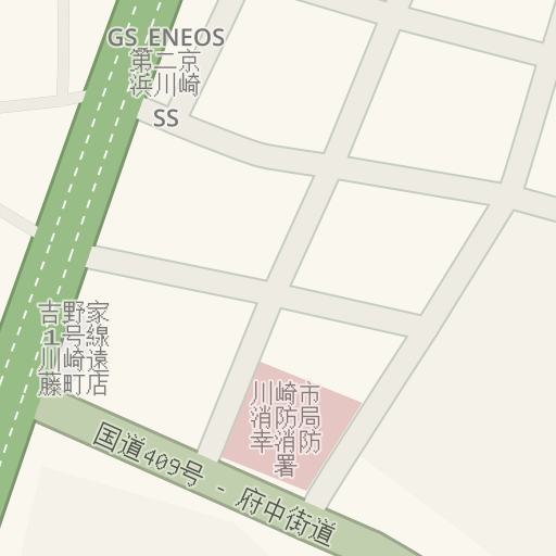 Driving Directions To Gs Eneos 第二京浜川崎ss 川崎市 Waze Driving Directions To Gs Eneos 第二京浜川崎ss 川崎市 Waze