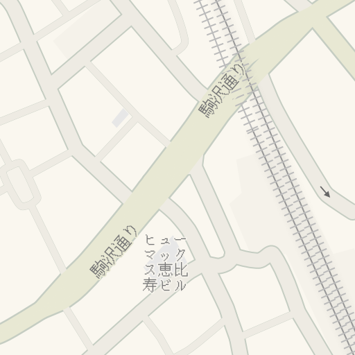 Driving Directions To 恵比寿駅前郵便局 渋谷区 Waze