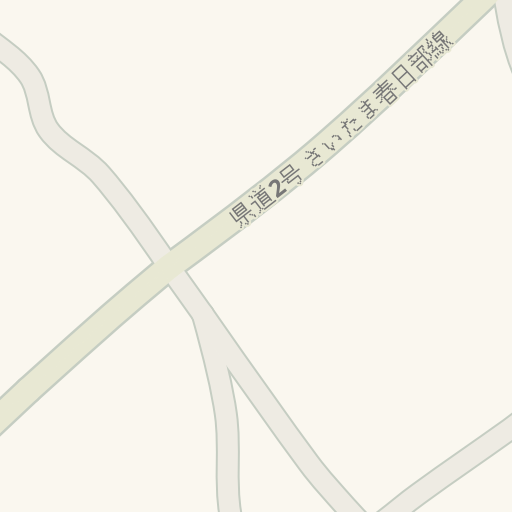 Driving Directions To 春日部豊春郵便局 春日部市 Waze