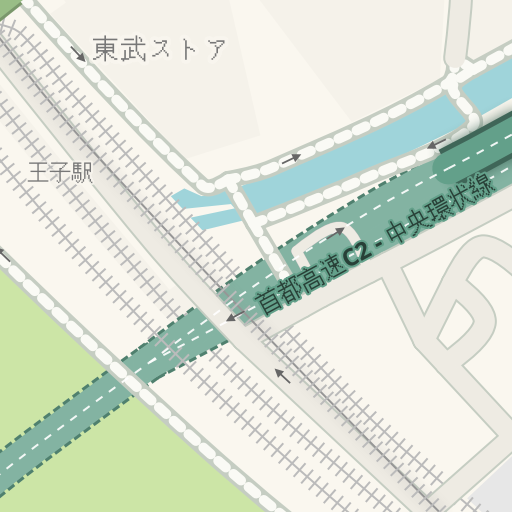 Marsrutai į 紙の博物館 豊島区 Waze Marsrutai į 紙の博物館 豊島区 Waze