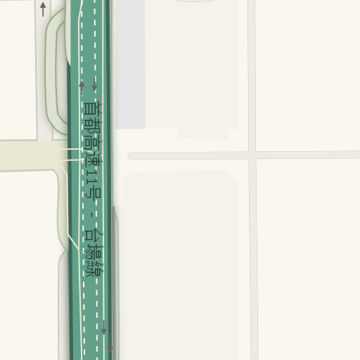 Driving Directions To ヨコソーレインボータワー 3 首都高11号台場線 港区 Waze Driving Directions To ヨコソーレインボータワー 3 首都高11号台場線 港区 Waze