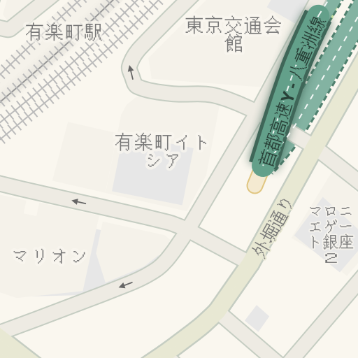 Driving Directions To ロペピクニック 銀座インズ店 Chuo City Waze