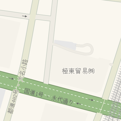 Informacion De Trafico En Tiempo Real Para Llegar A 東京ステーションホテル 駐車場 中央区 Waze