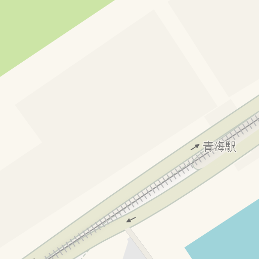 Driving Directions To 東京テレポート駅 江東区 Waze