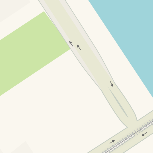 Driving Directions To 東京テレポート駅 江東区 Waze