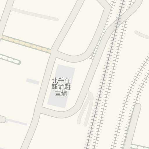 Driving Directions To 北千住マルイ 足立区 Waze Driving Directions To 北千住マルイ 足立区 Waze