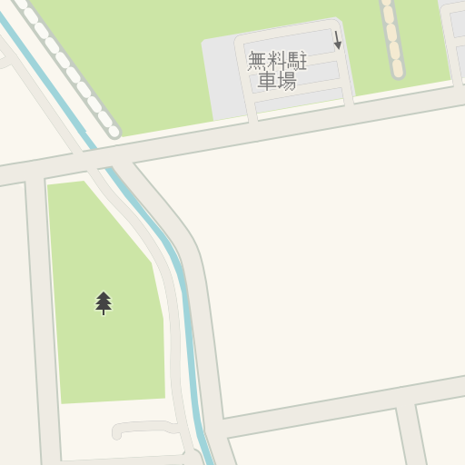 Driving Directions To 無料駐車場 272 1 Kakinokichō 草加市 Waze