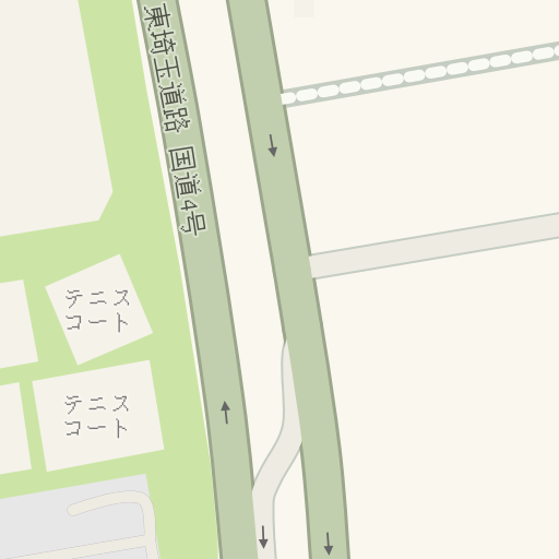 Driving Directions To 無料駐車場 272 1 Kakinokichō 草加市 Waze Driving Directions To 無料駐車場 272 1 Kakinokichō 草加市 Waze