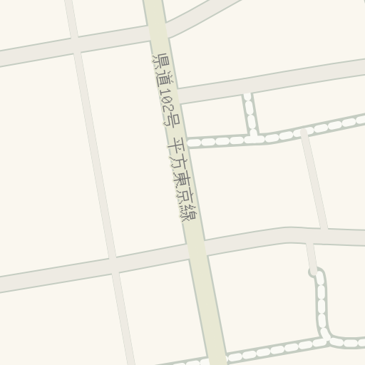Driving Directions To 無料駐車場 272 1 Kakinokichō 草加市 Waze Driving Directions To 無料駐車場 272 1 Kakinokichō 草加市 Waze