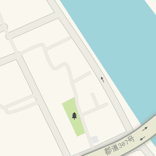 去都立足立東高校 足立区的驾驶路线 Waze 去都立足立東高校 足立区的驾驶路线 Waze