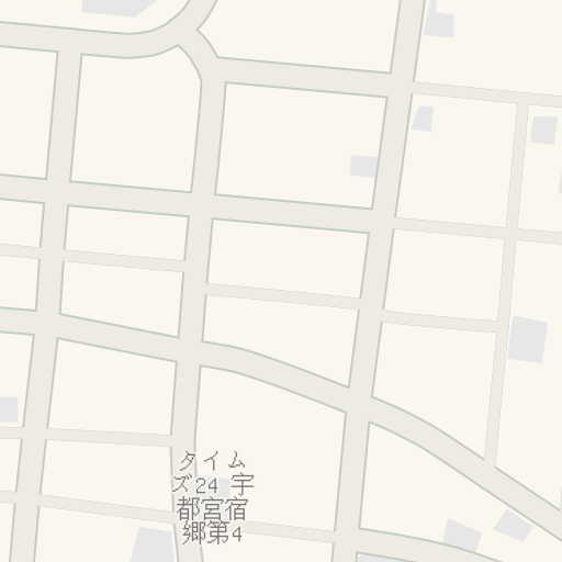 Driving Directions To 東口屋台村 宇都宮市 Waze Driving Directions To 東口屋台村 宇都宮市 Waze