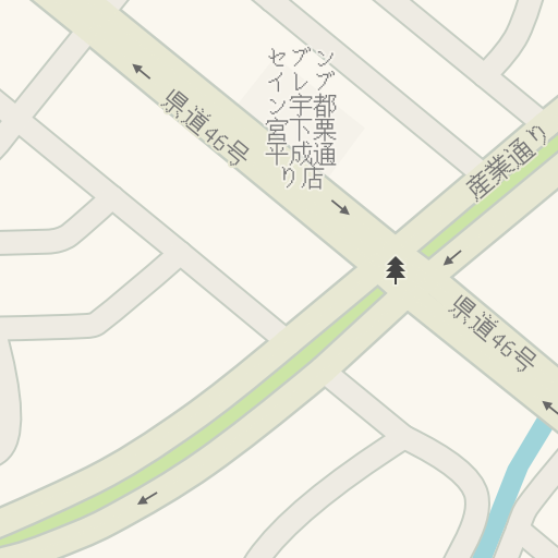 Driving Directions To ウエルシア 宇都宮平松本町店 宇都宮市 Waze