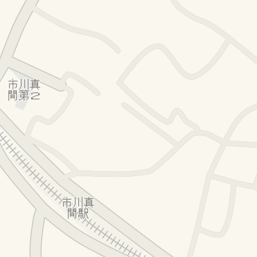 הוראות נסיעה ל私立国府台女子学院中学部 市川市 Waze הוראות נסיעה ל私立国府台女子学院中学部 市川市 Waze