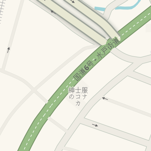 Driving Directions To スズキアリーナ松戸 松戸市 Waze