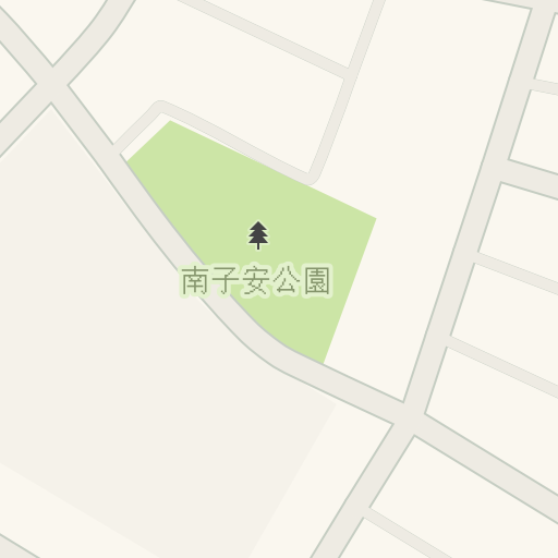 Driving Directions To 君津南子安郵便局 君津市 Waze